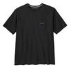 Men s Line Logo Ridge Pocket Responsibili-Tee  T-Shirt