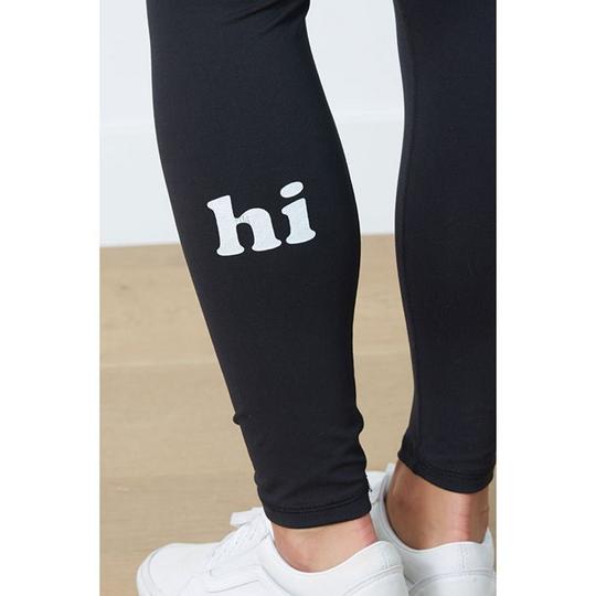 Orders Good Hyouman leggings