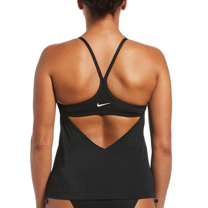 Nike Tankini Essential Layered pour femmes
