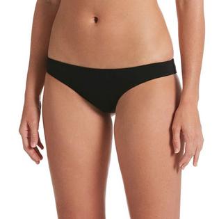 Nike Women's Essential Cheeky Bikini Bottom