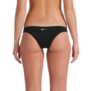 Nike Women's Essential Cheeky Bikini Bottom