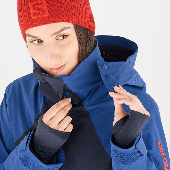 Women's Brilliant Jacket