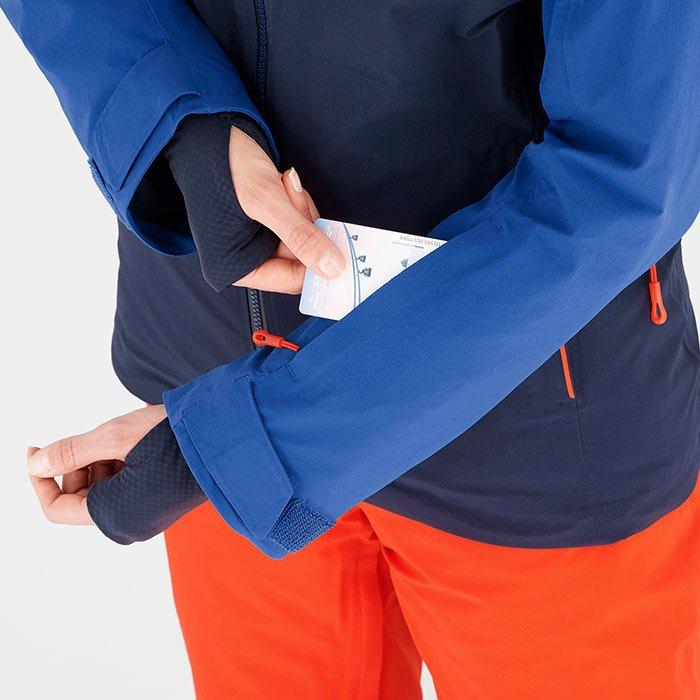 Women's Brilliant Jacket