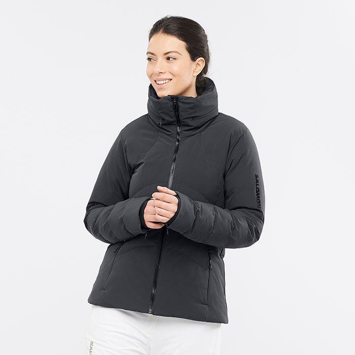 Women's S/Max Warm Jacket