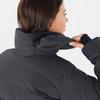 Manteau S Max Warm pour femmes