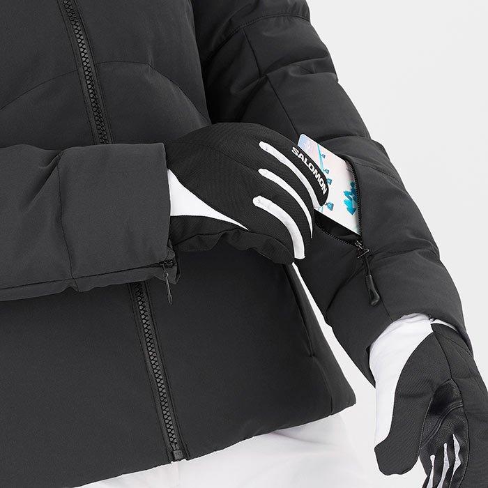 Women's S/Max Warm Jacket