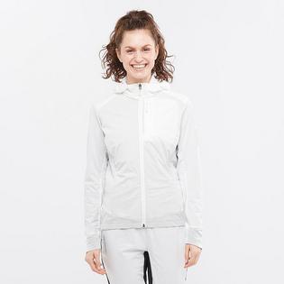Salomon Veste Light Shell pour femmes