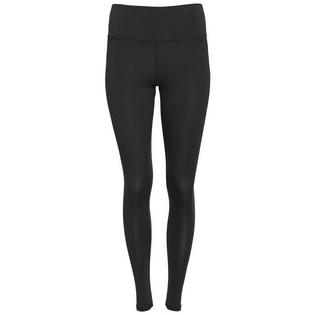 Women's Cotton Stretch Legging