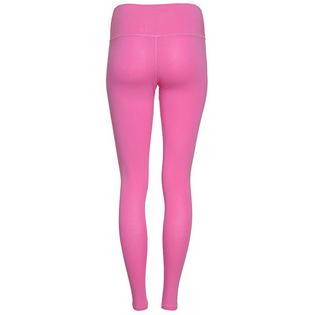 Oak & Ivy Collant Cotton Stretch pour femmes