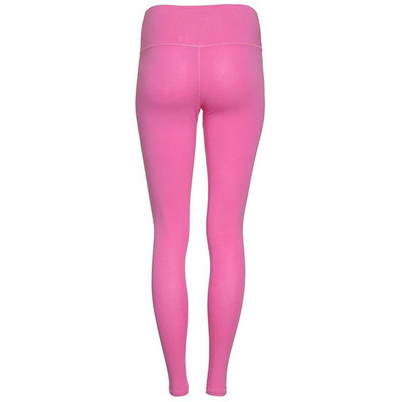 Oak & Ivy Collant Cotton Stretch pour femmes
