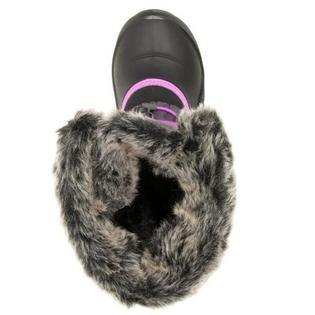 Kamik Bottes Snowangel 4 pour enfants [8-13]