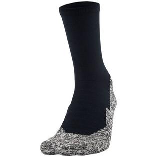 Under Armour Unisex Run Cushion Crew Sock