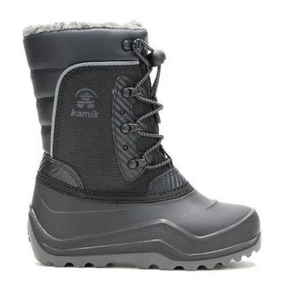 Kamik Kids' [11-13] Luke 4 Boot