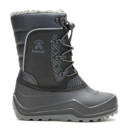 Bottes Luke 4 pour enfants  11-13 