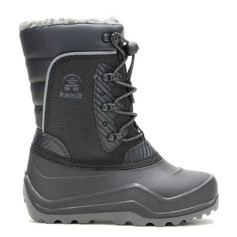 Kamik Bottes Luke 4 pour enfants [11-13]