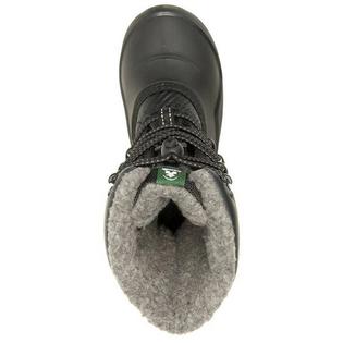 Kamik Bottes Luke 4 pour enfants [11-13]