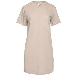 Women's Cotton T-Shirt Dress