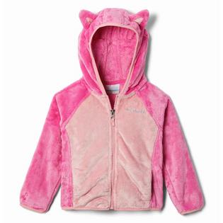 Columbia Veste en Sherpa Foxy Baby pour enfants [2-4]