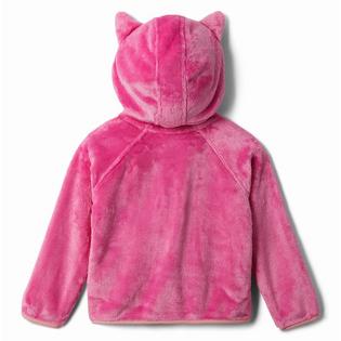 Columbia Veste en Sherpa Foxy Baby pour enfants [2-4]