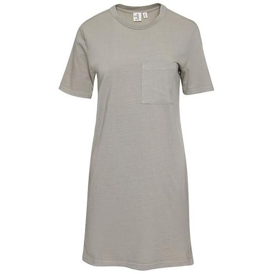 Oak & Ivy Women s Cotton T-Shirt Dress