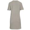 Women s Cotton T-Shirt Dress