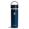 Coffee Insulated Bottle with Flex Sip  Lid  20 oz 