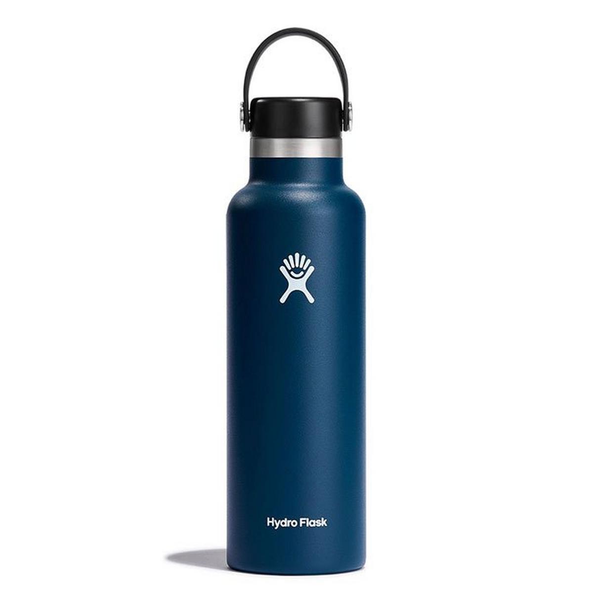 Standard Mouth Insulated Bottle (21 oz)