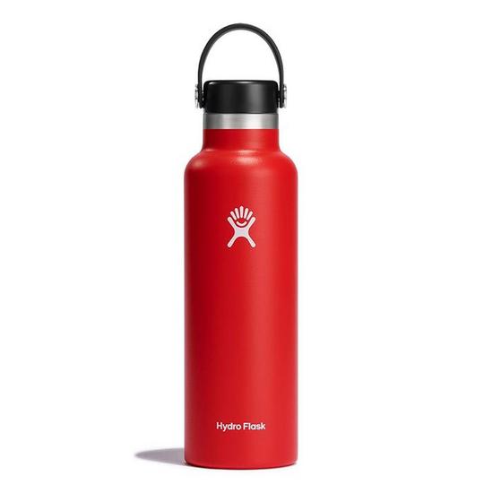 Hydro Flask Bouteille isolante   goulot standard  21 oz 