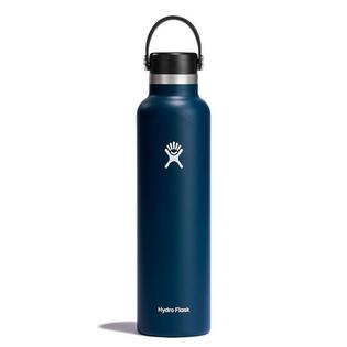 Standard Mouth Insulated Bottle (24 oz)