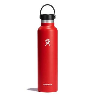 Standard Mouth Insulated Bottle (24 oz)