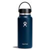 Wide Mouth Insulated Bottle  32 oz 