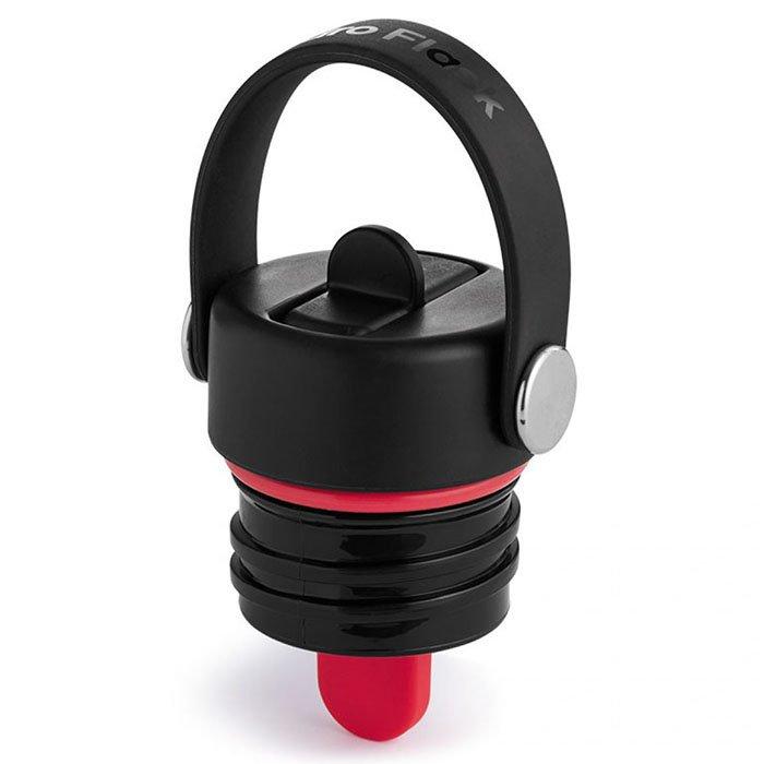 Standard Mouth Flex Straw Cap