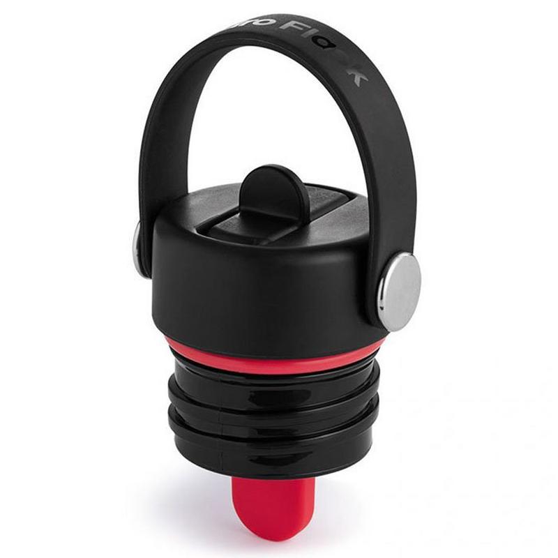 Hydro Flask Bouchon standard avec paille Flex