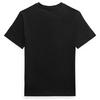 Junior Boys   8-20  Cotton Jersey Crew Neck T-Shirt