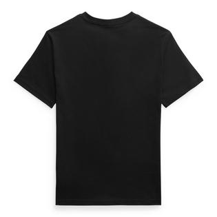 Polo Ralph Lauren Junior Boys' [8-20] Cotton Jersey Crew Neck T-Shirt