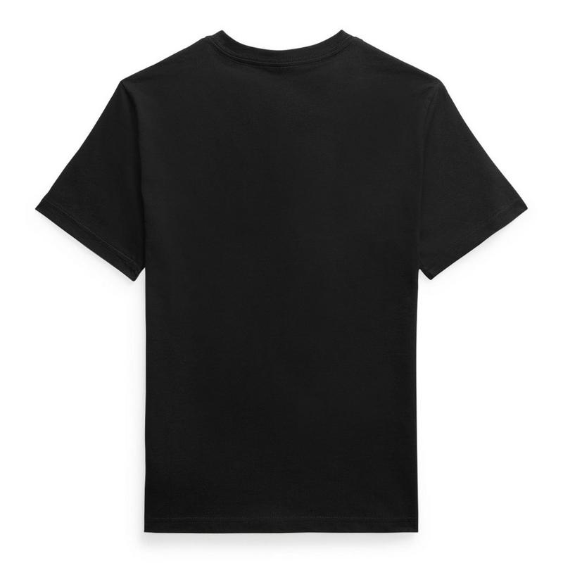 Polo Ralph Lauren Junior Boys' [8-20] Cotton Jersey Crew Neck T-Shirt