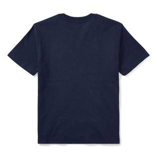 Polo Ralph Lauren T-shirt en jersey de coton pour gar&ccedil;ons juniors [8-20]