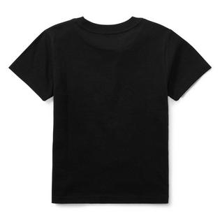 Polo Ralph Lauren T-shirt &agrave; col ras du cou en jersey de coton pour gar&ccedil;ons [2-7]