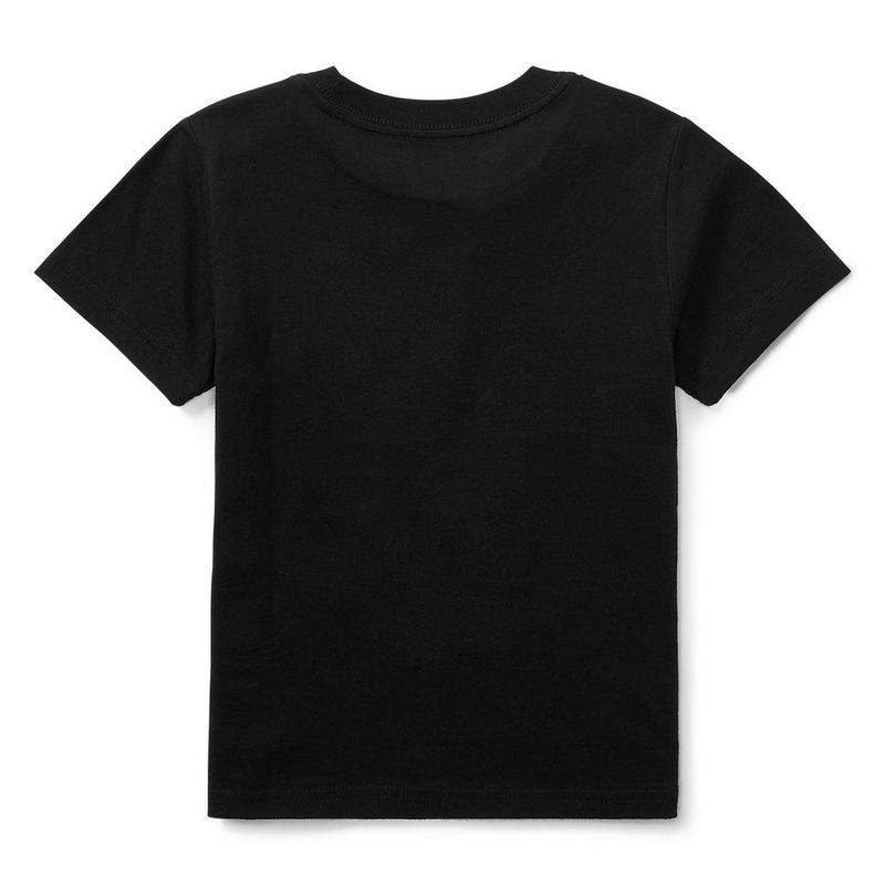 Polo Ralph Lauren Boys' [2-7] Cotton Jersey Crew Neck T-Shirt