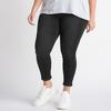 Legging   taille pour femmes  grande taille 