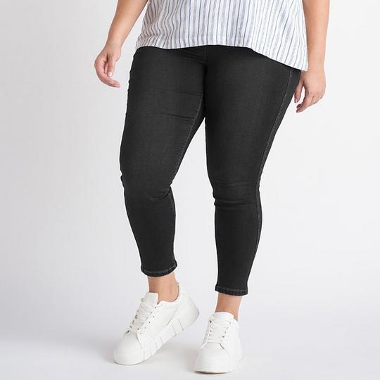 Leggins plus size discount