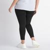 Legging   taille pour femmes  grande taille 
