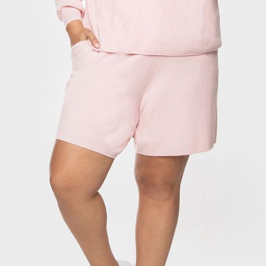 Dex Women s Lounge Short  Plus Size 