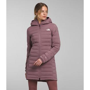 Women's Belleview Stretch Down Parka