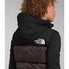 Veste 1996 Retro Nuptse pour femmes