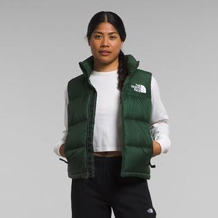 The North Face Women's 1996 Retro Nuptse Vest