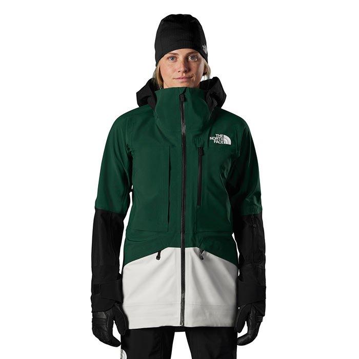Women's Summit Series Verbier Futurelight™ Jacket | The