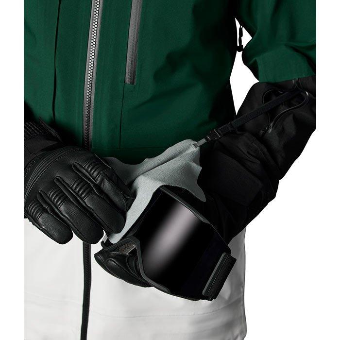 Women's Summit Series Verbier Futurelight™ Jacket