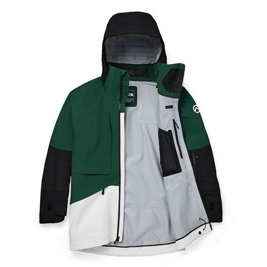 Women's Summit Series Verbier Futurelight™ Jacket | The