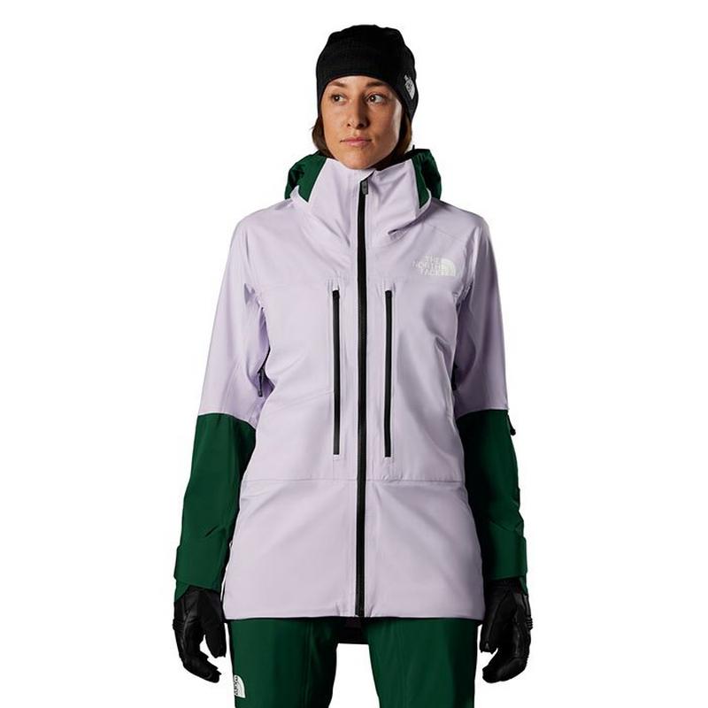 The North Face Veste Stimson Futurelight de la s&eacute;rie Summit pour femmes